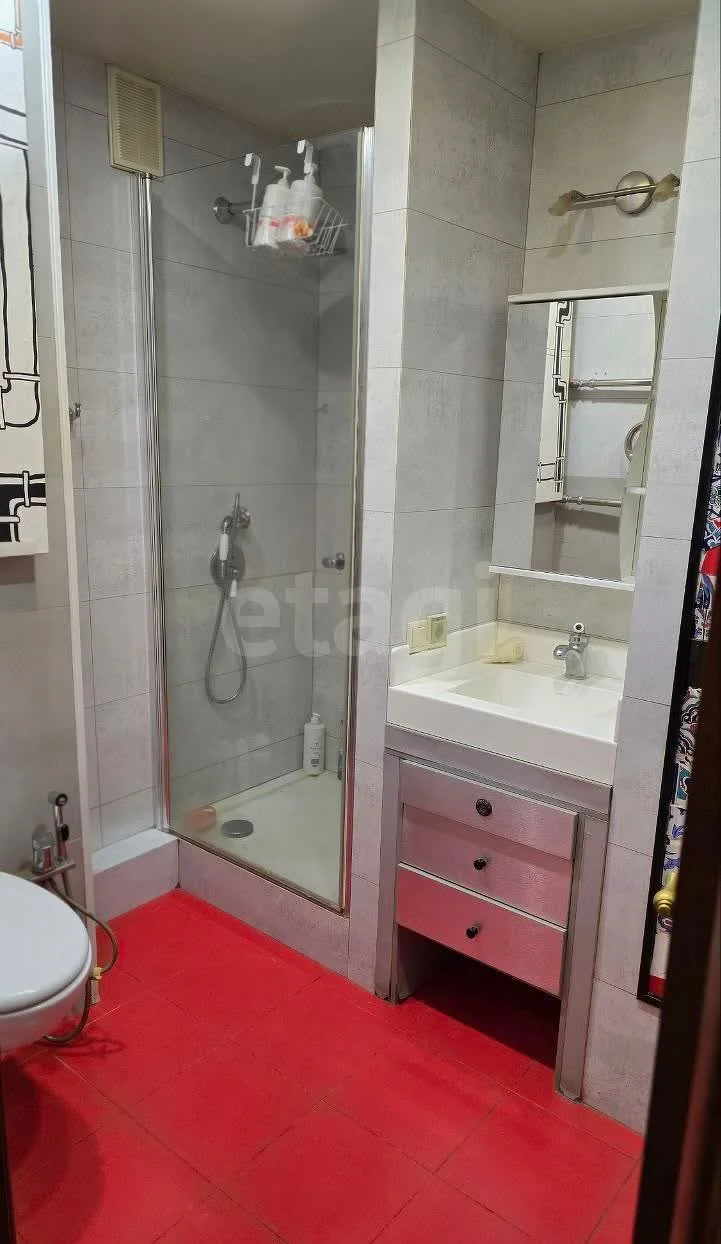 2-к квартира, 43.3м² (улица Брюсова, 100) - миниатюра 10