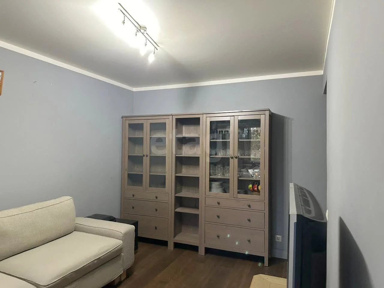 2-к квартира, 43.3м² (улица Брюсова, 100) - миниатюра 3