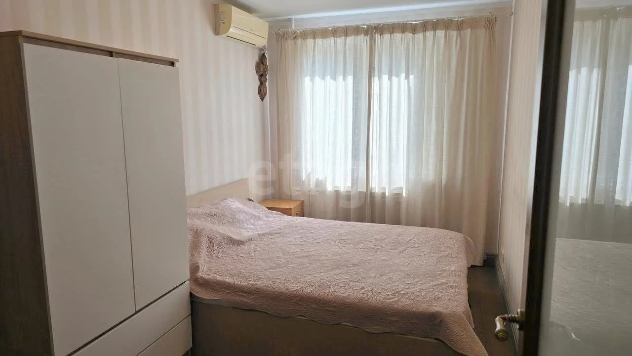 2-к квартира, 43.3м² (улица Брюсова, 100) - миниатюра 4