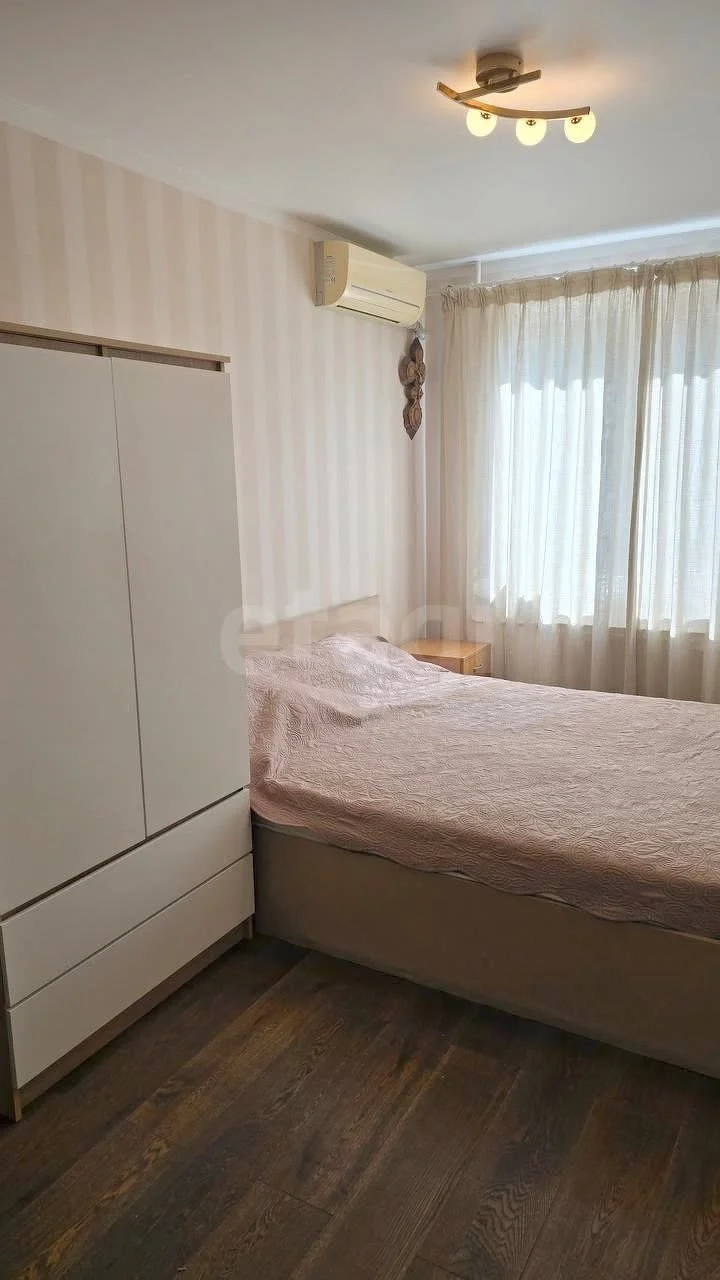 2-к квартира, 43.3м² (улица Брюсова, 100) - миниатюра 5