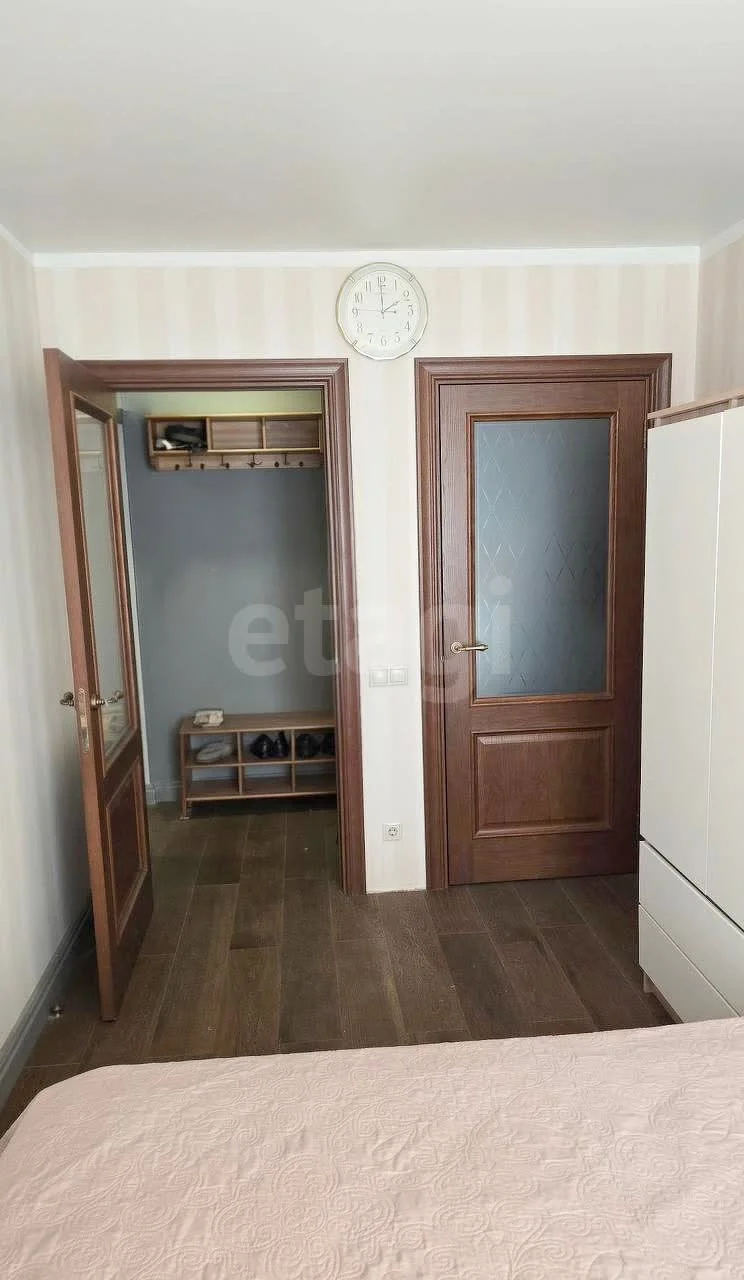 2-к квартира, 43.3м² (улица Брюсова, 100) - миниатюра 6