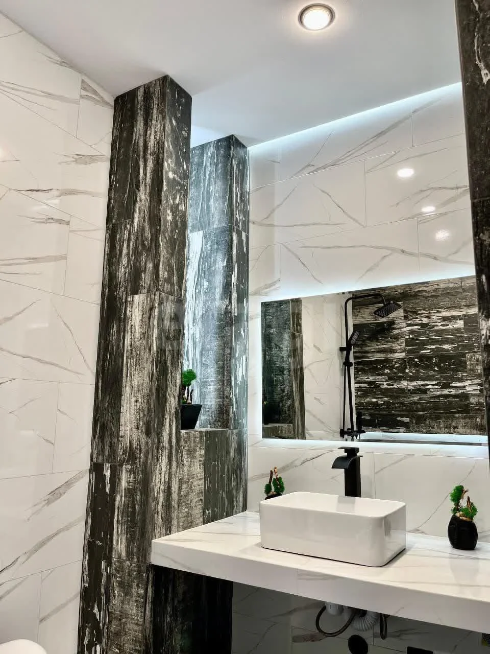 1-к квартира, 33.4м² (улица Петра Метальникова, 38) - миниатюра 3