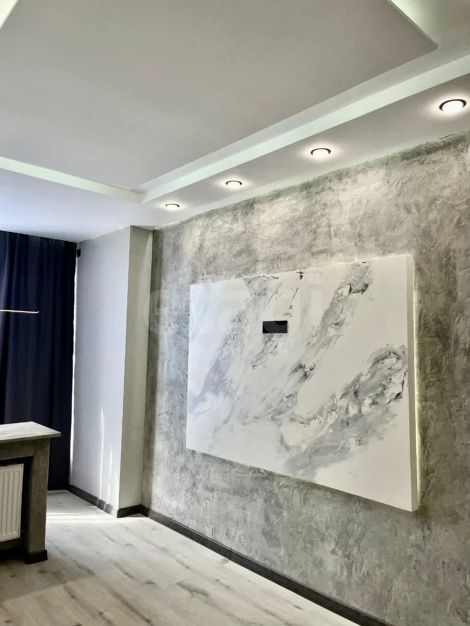 1-к квартира, 33.4м² (улица Петра Метальникова, 38) - миниатюра 5