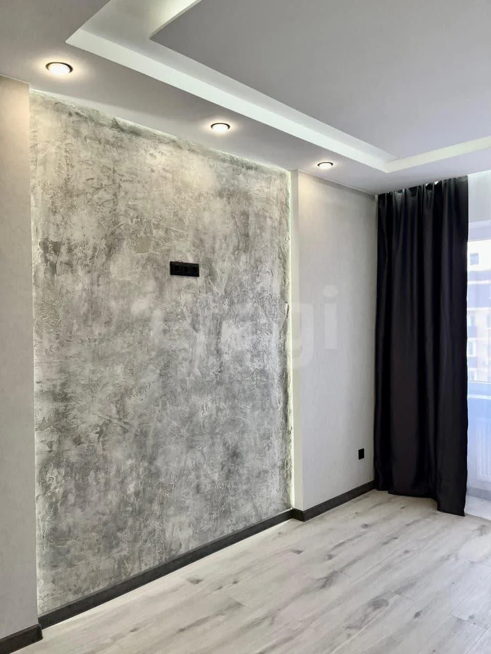 1-к квартира, 33.4м² (улица Петра Метальникова, 38) - миниатюра 6