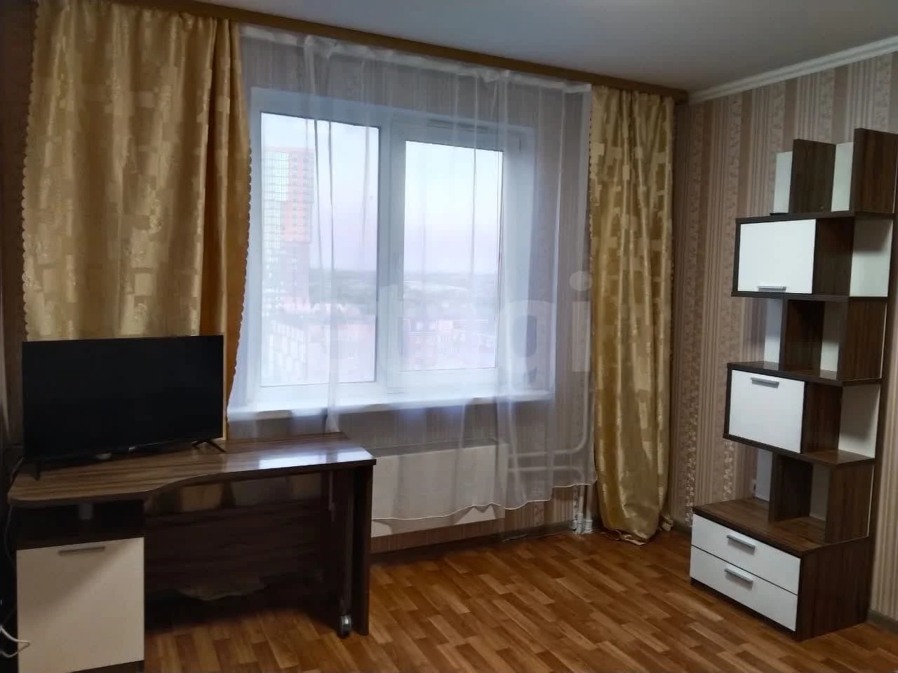 2-к квартира, 60м² (2-я Целиноградская улица, 13) - миниатюра 10