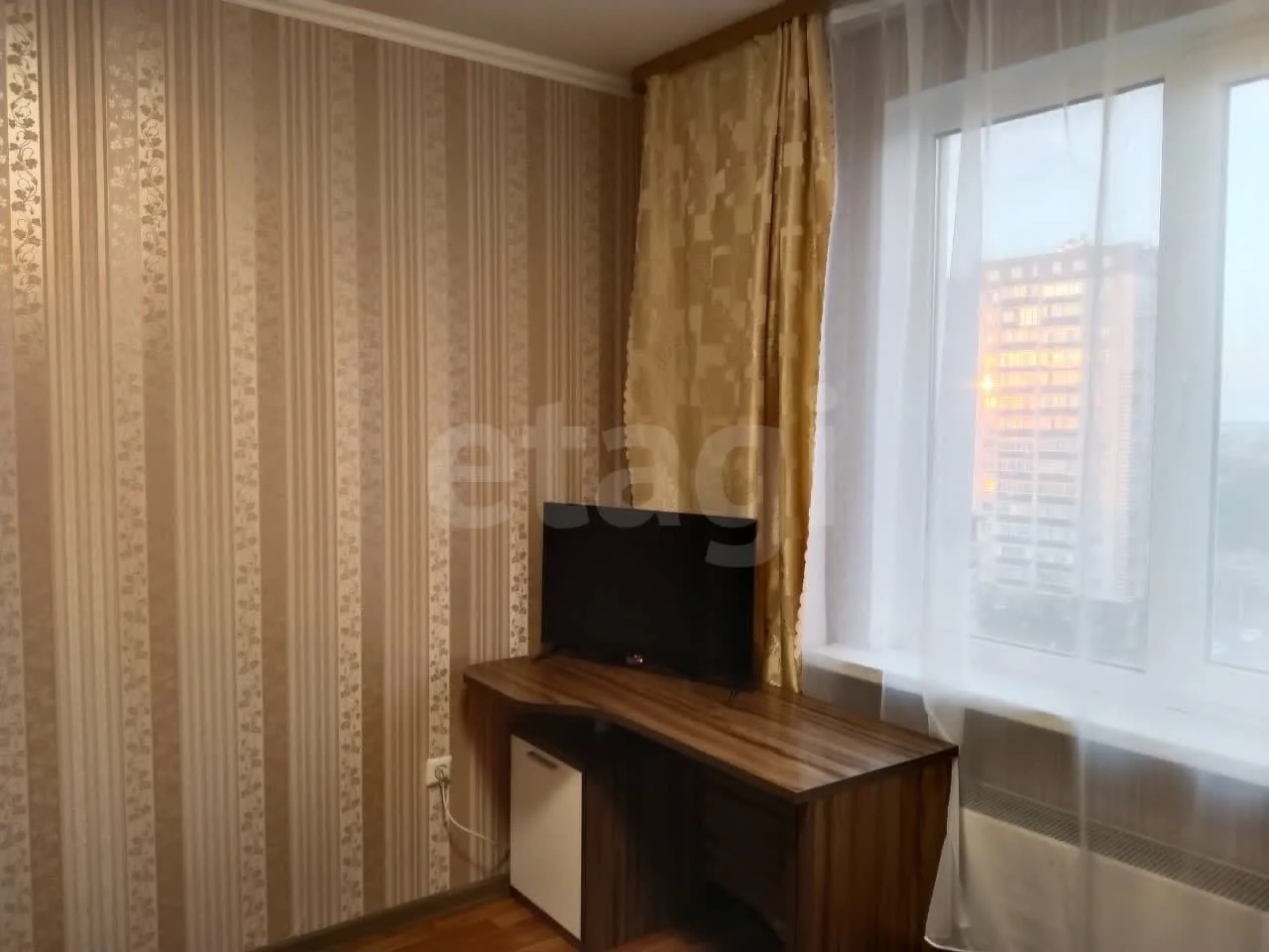 2-к квартира, 60м² (2-я Целиноградская улица, 13) - миниатюра 11