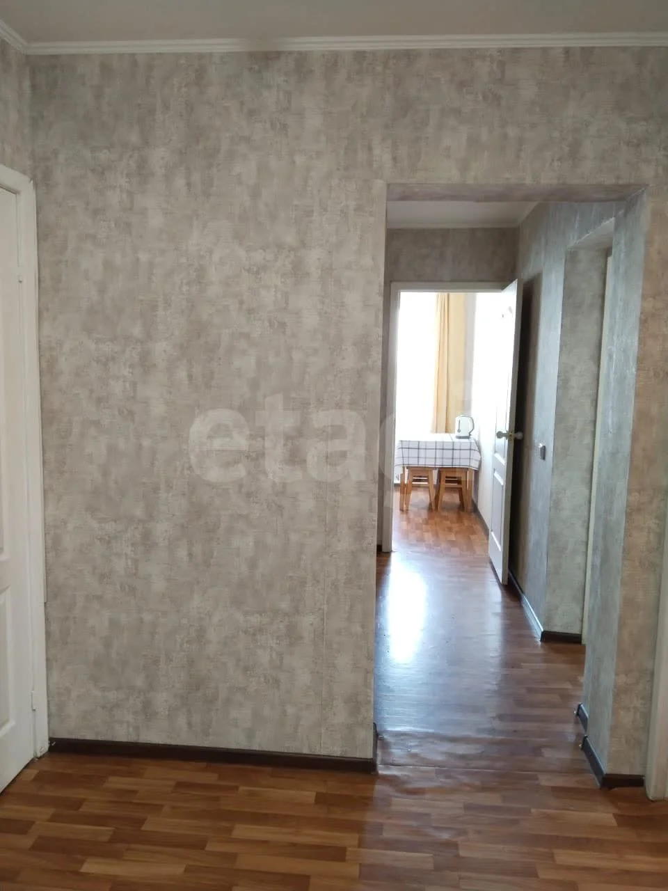 2-к квартира, 60м² (2-я Целиноградская улица, 13) - миниатюра 14