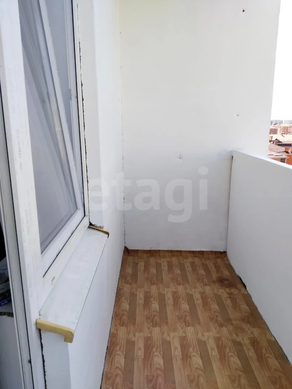 2-к квартира, 60м² (2-я Целиноградская улица, 13) - миниатюра 16