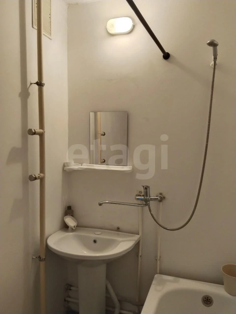 2-к квартира, 60м² (2-я Целиноградская улица, 13) - миниатюра 18