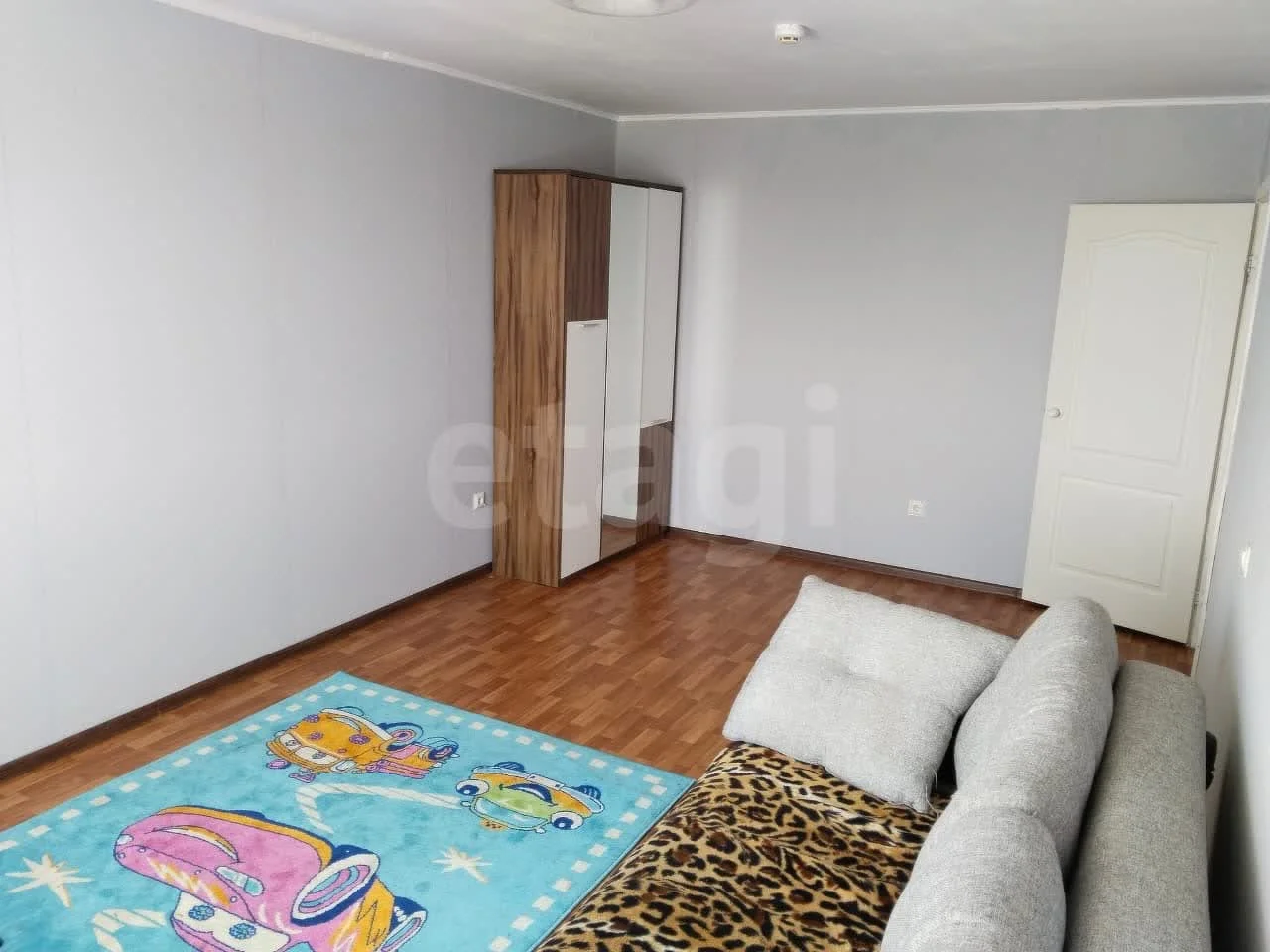 2-к квартира, 60м² (2-я Целиноградская улица, 13) - миниатюра 2