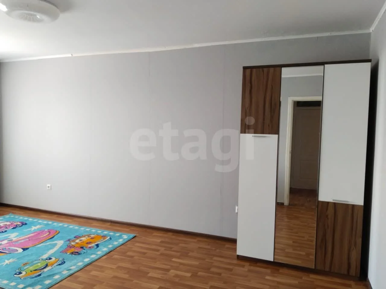 2-к квартира, 60м² (2-я Целиноградская улица, 13) - миниатюра 3