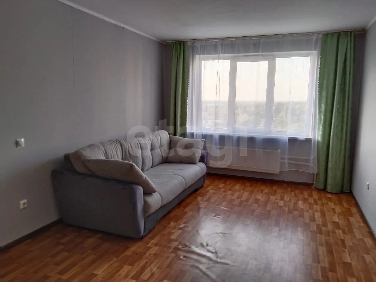 2-к квартира, 60м² (2-я Целиноградская улица, 13) - миниатюра 6