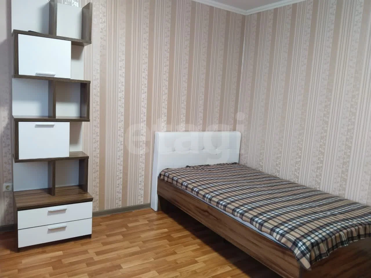 2-к квартира, 60м² (2-я Целиноградская улица, 13) - миниатюра 8