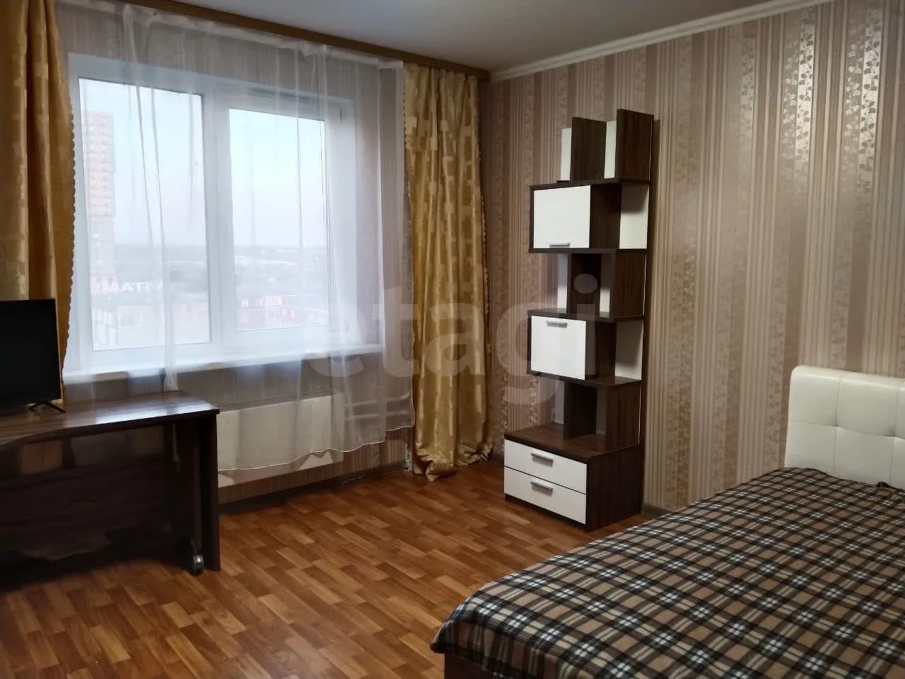 2-к квартира, 60м² (2-я Целиноградская улица, 13) - миниатюра 9