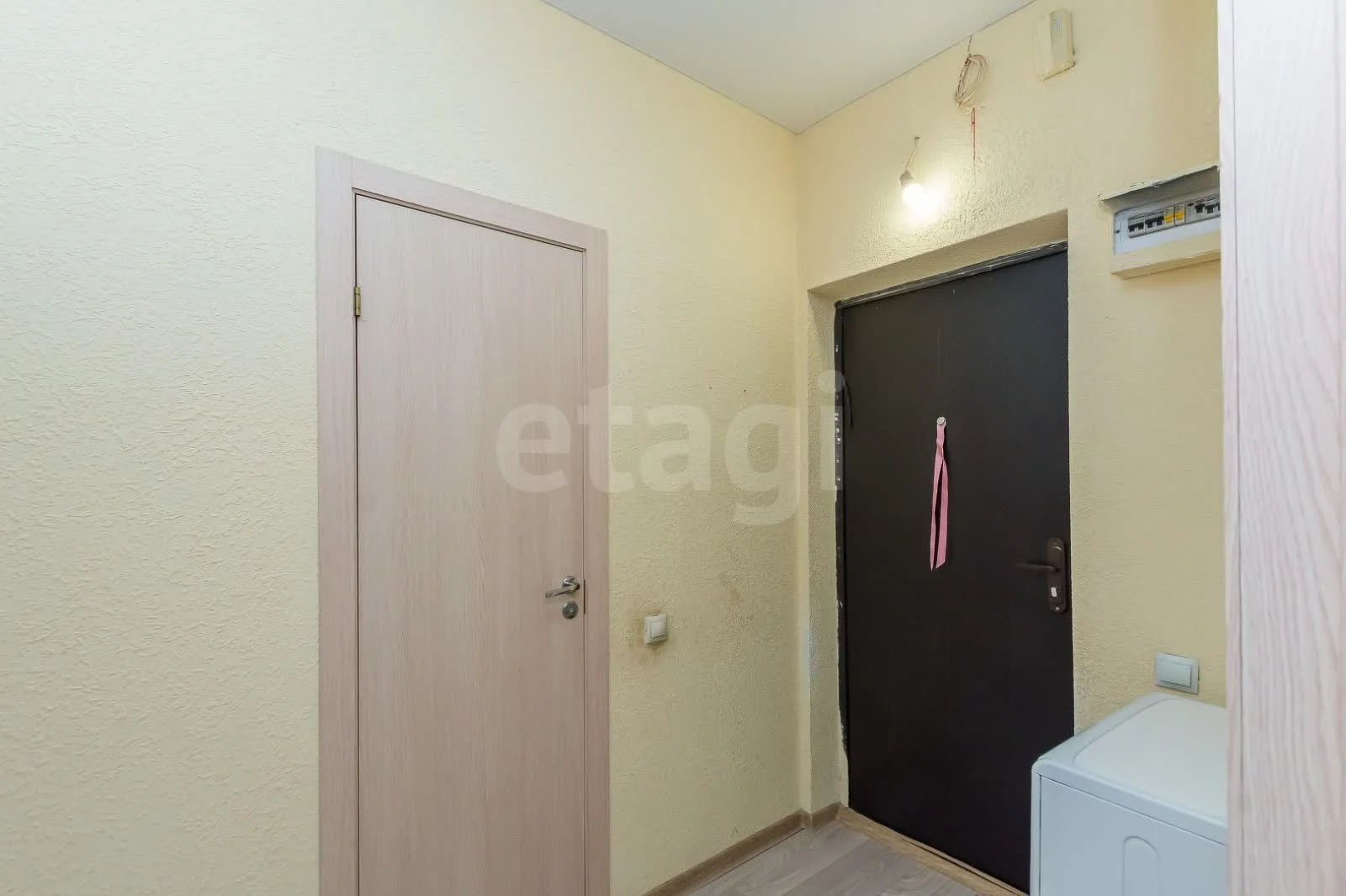 1-к квартира, 37.6м² (улица имени Невкипелого, 24/2к1) - миниатюра 10