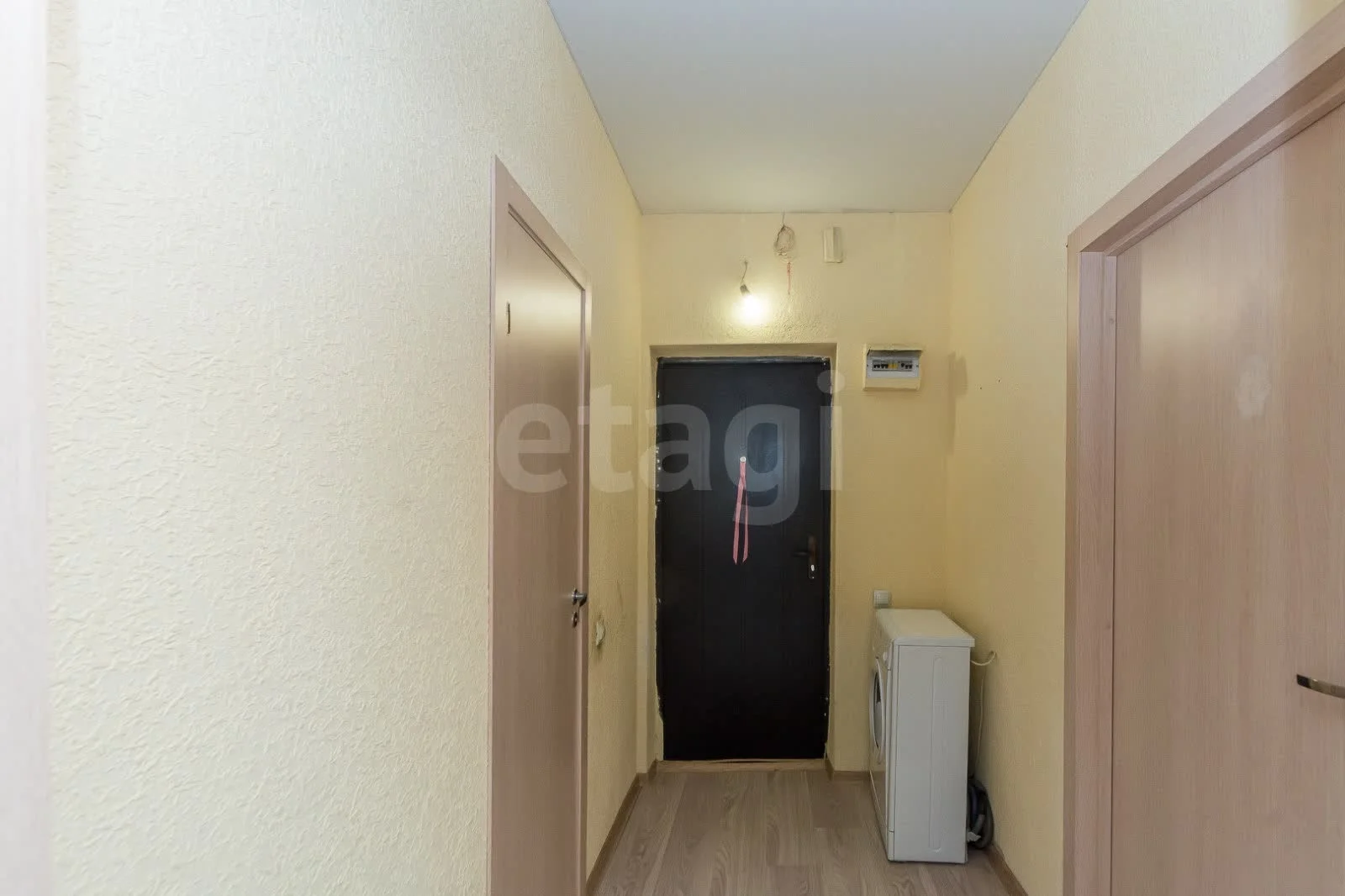 1-к квартира, 37.6м² (улица имени Невкипелого, 24/2к1) - миниатюра 11
