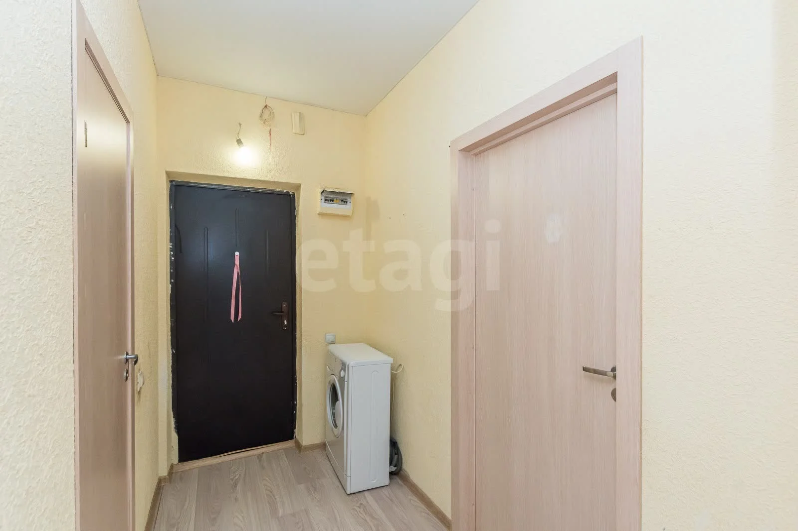 1-к квартира, 37.6м² (улица имени Невкипелого, 24/2к1) - миниатюра 12