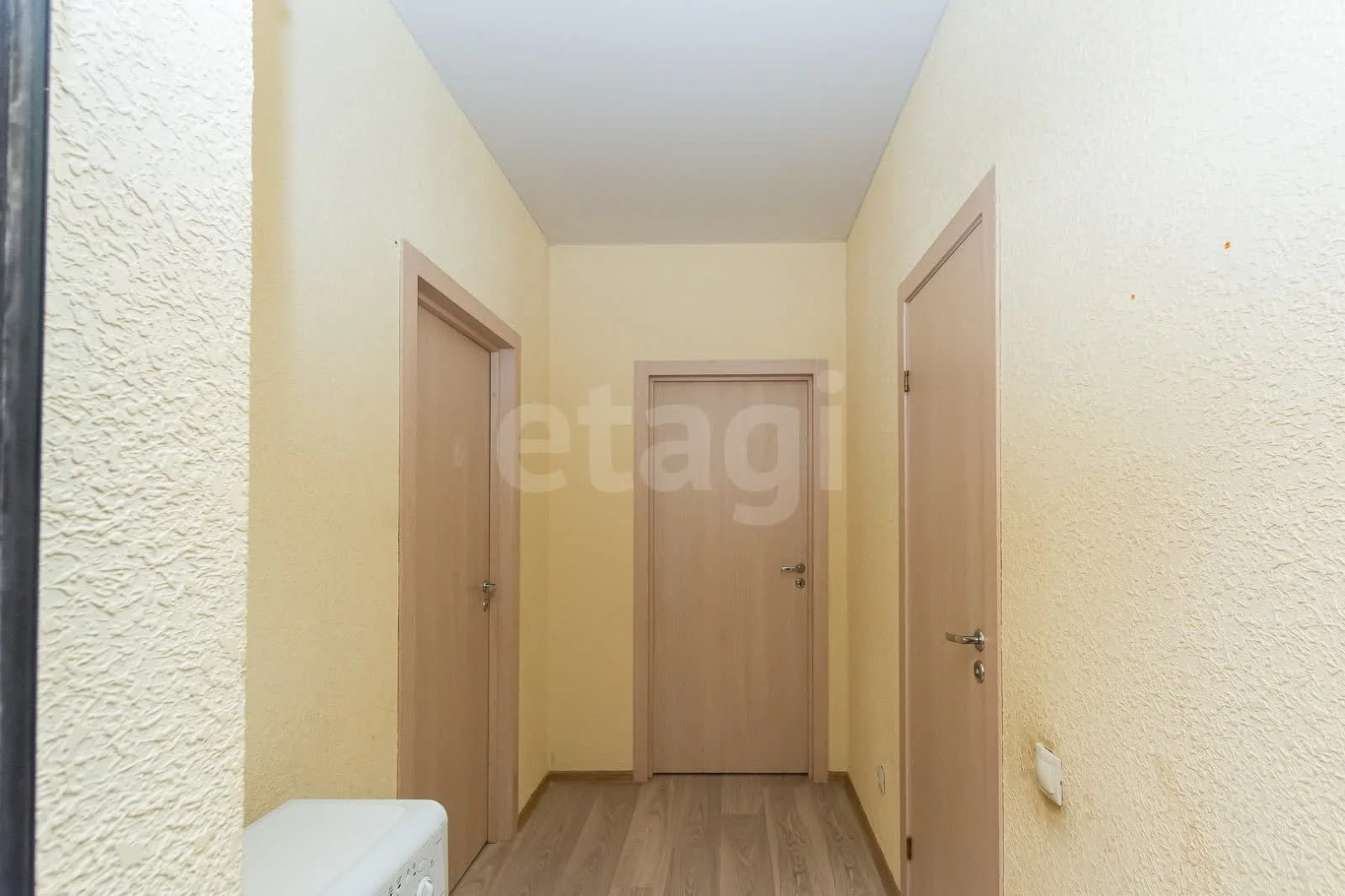 1-к квартира, 37.6м² (улица имени Невкипелого, 24/2к1) - миниатюра 14