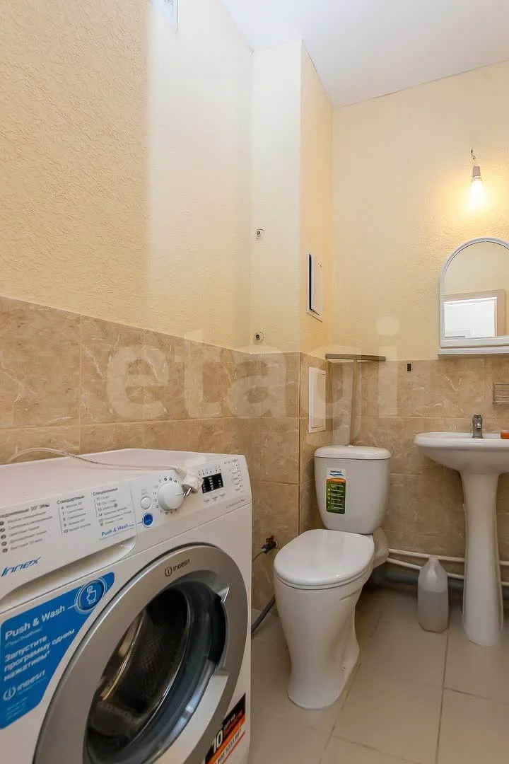 1-к квартира, 37.6м² (улица имени Невкипелого, 24/2к1) - миниатюра 15