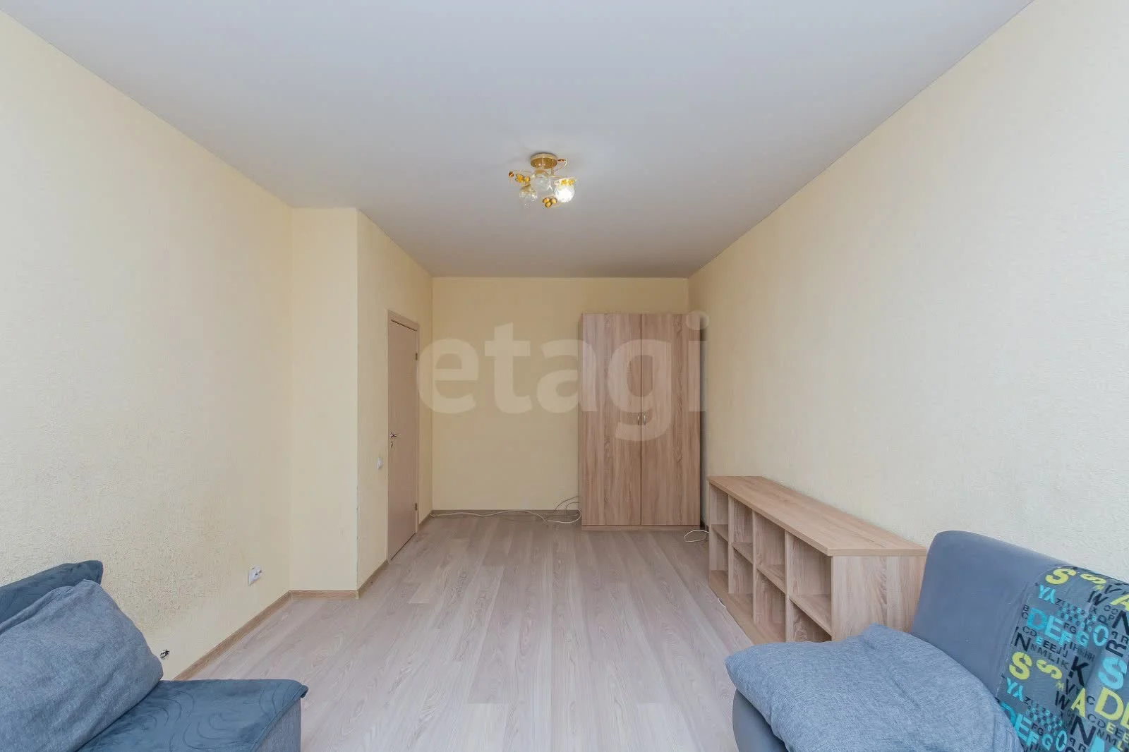 1-к квартира, 37.6м² (улица имени Невкипелого, 24/2к1) - миниатюра 20
