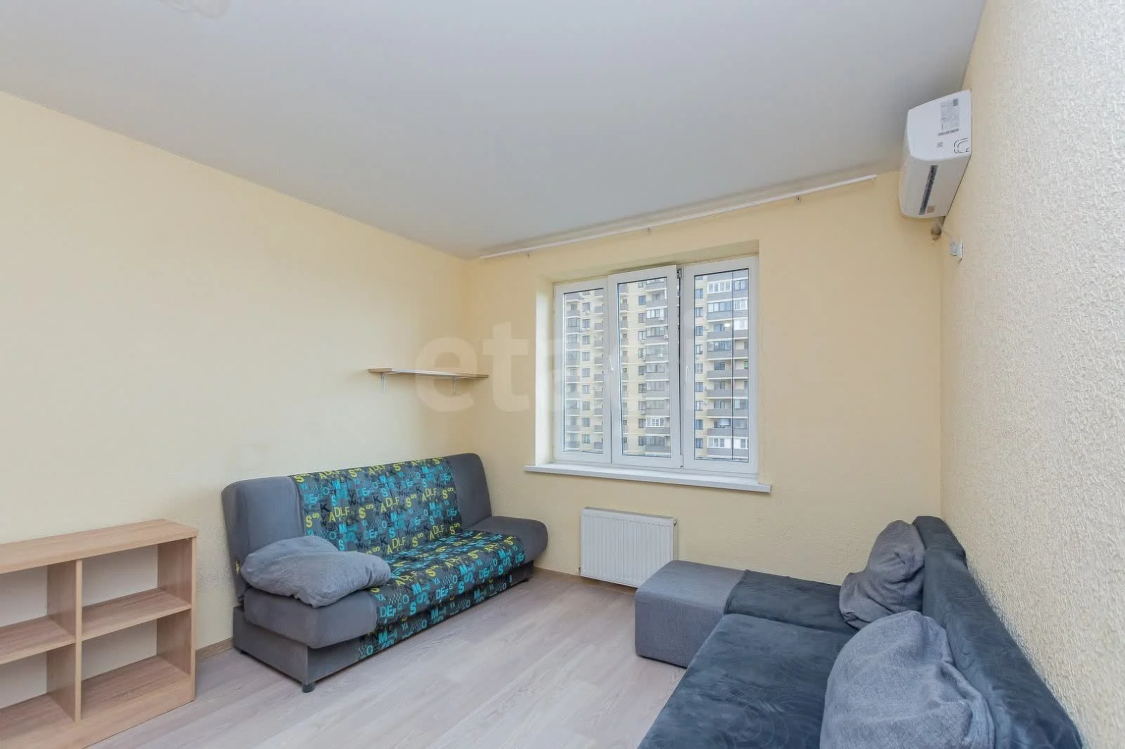 1-к квартира, 37.6м² (улица имени Невкипелого, 24/2к1) - миниатюра 21