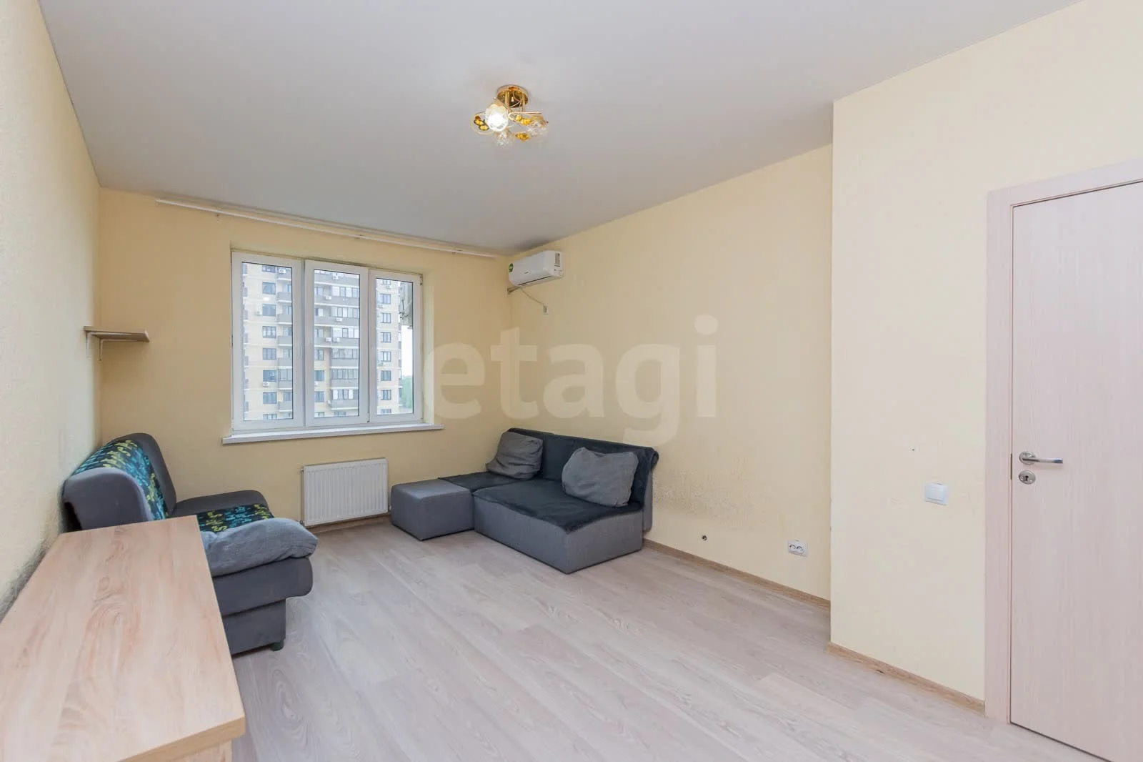 1-к квартира, 37.6м² (улица имени Невкипелого, 24/2к1) - миниатюра 22