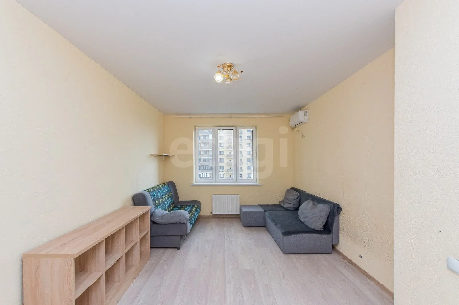 1-к квартира, 37.6м² (улица имени Невкипелого, 24/2к1) - миниатюра 23