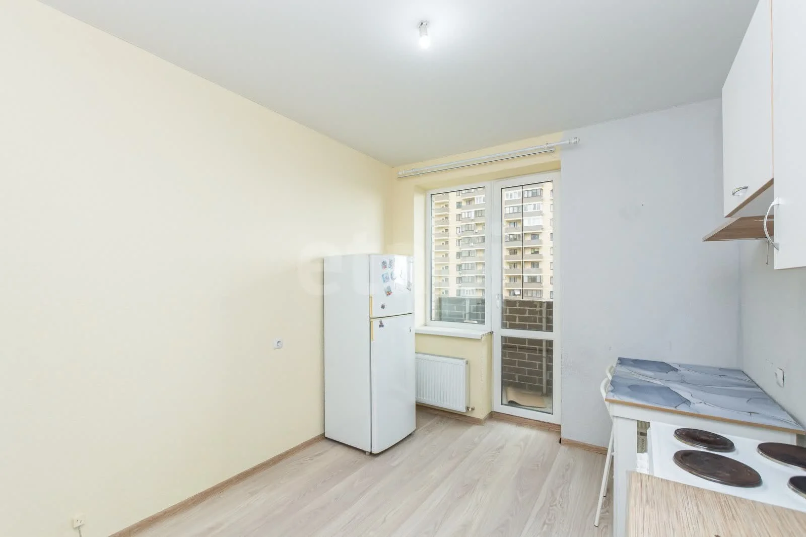 1-к квартира, 37.6м² (улица имени Невкипелого, 24/2к1) - миниатюра 24