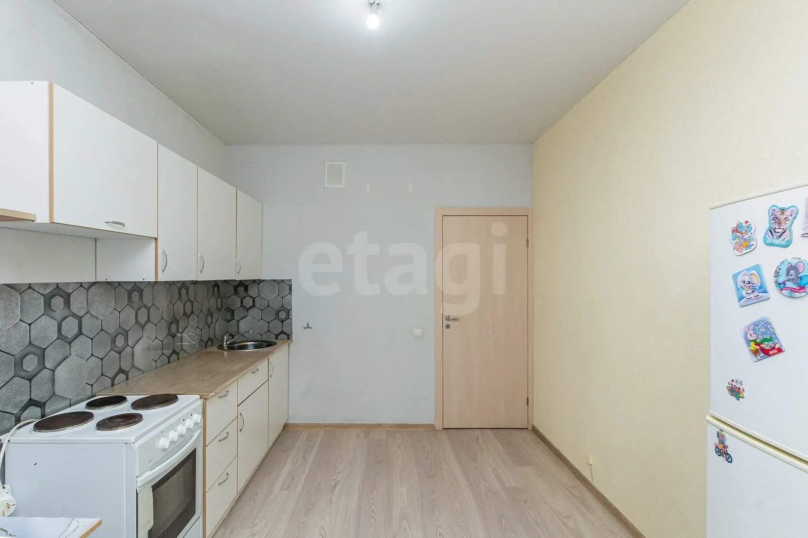 1-к квартира, 37.6м² (улица имени Невкипелого, 24/2к1) - миниатюра 25
