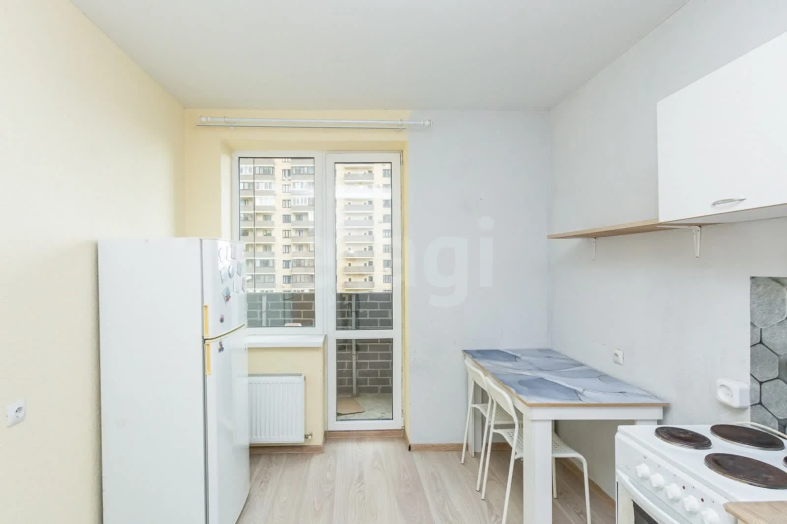 1-к квартира, 37.6м² (улица имени Невкипелого, 24/2к1) - миниатюра 26