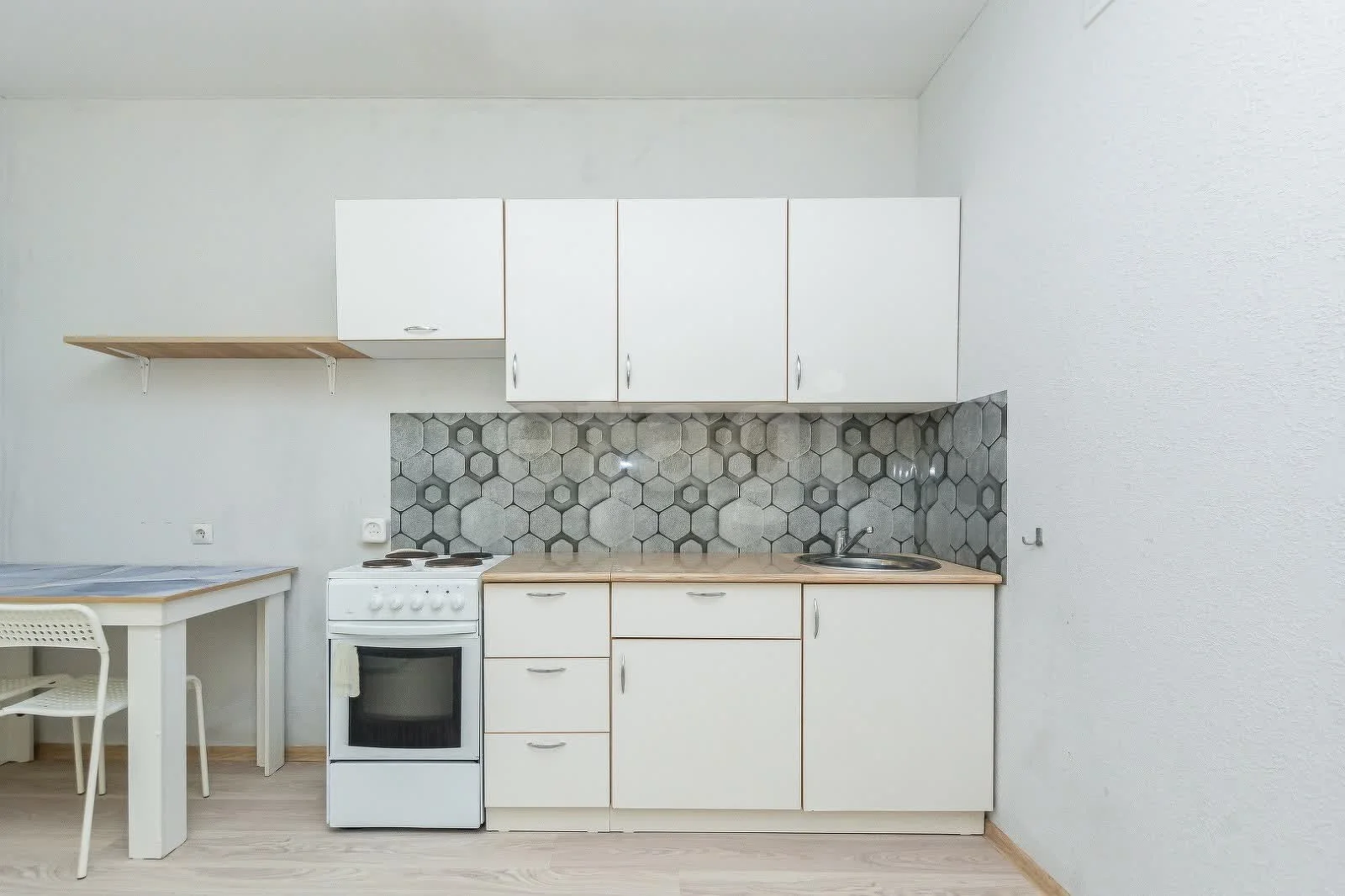 1-к квартира, 37.6м² (улица имени Невкипелого, 24/2к1) - миниатюра 27