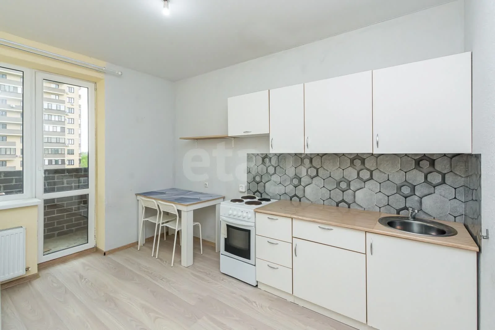 1-к квартира, 37.6м² (улица имени Невкипелого, 24/2к1) - миниатюра 28