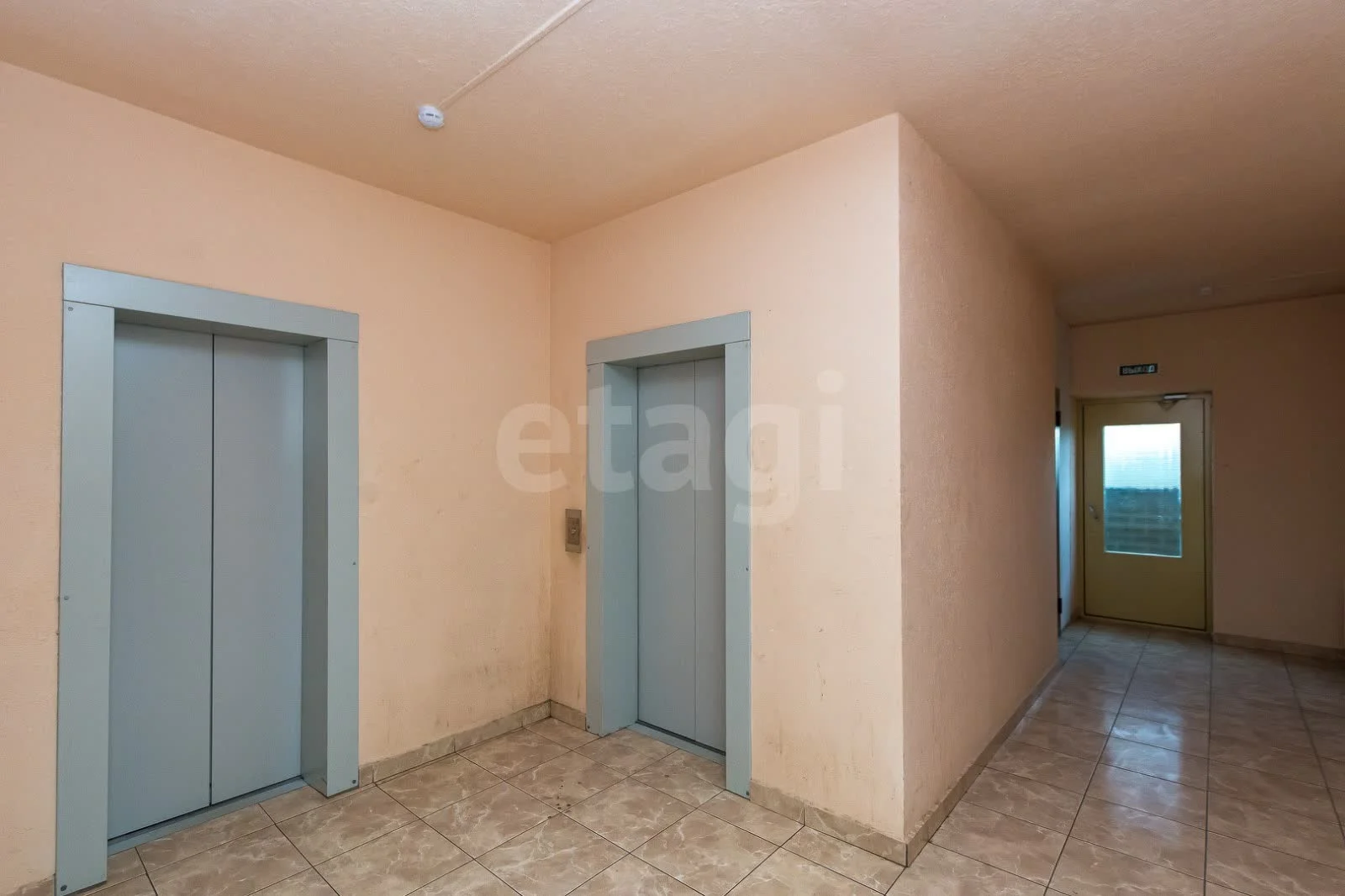 1-к квартира, 37.6м² (улица имени Невкипелого, 24/2к1) - миниатюра 8