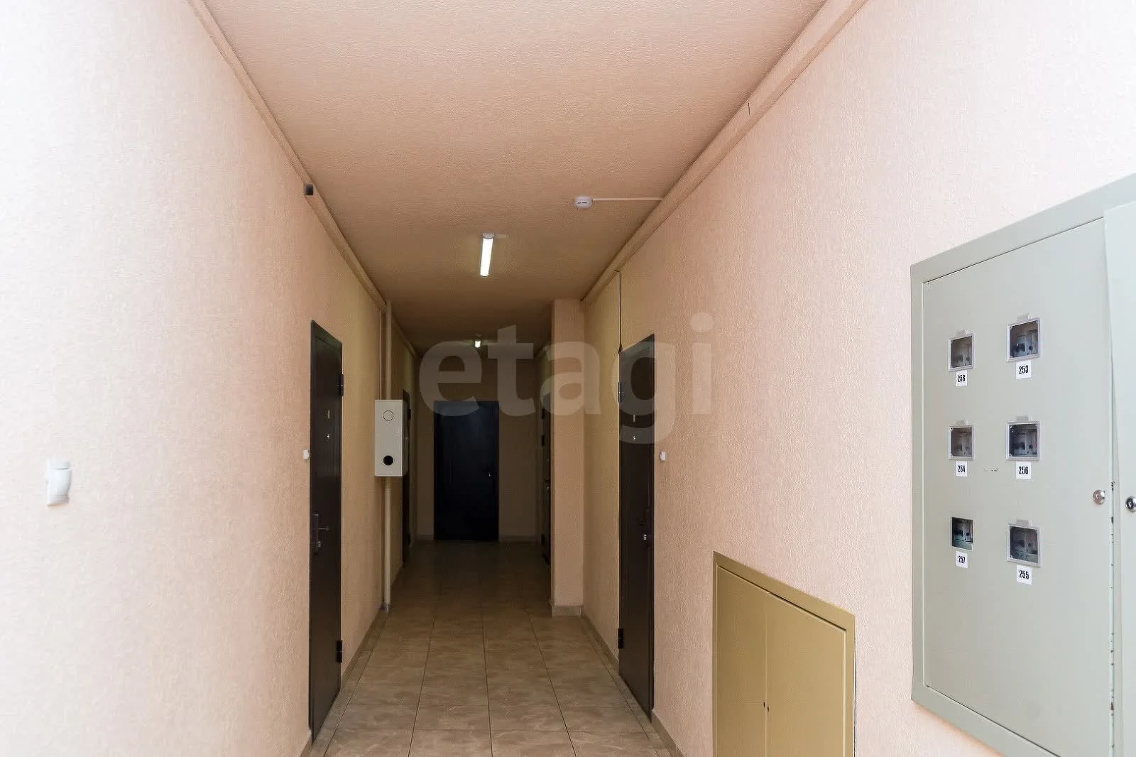 1-к квартира, 37.6м² (улица имени Невкипелого, 24/2к1) - миниатюра 9