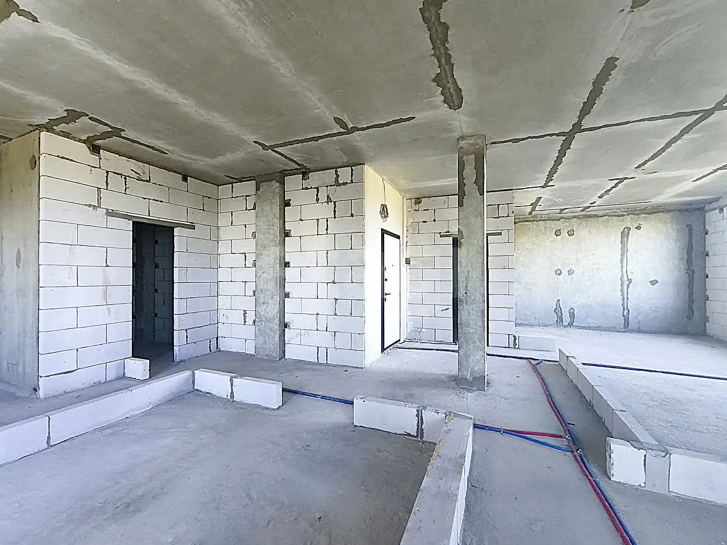 3-к квартира, 93.7м² (Круговая улица, 4/1к3) - миниатюра 14