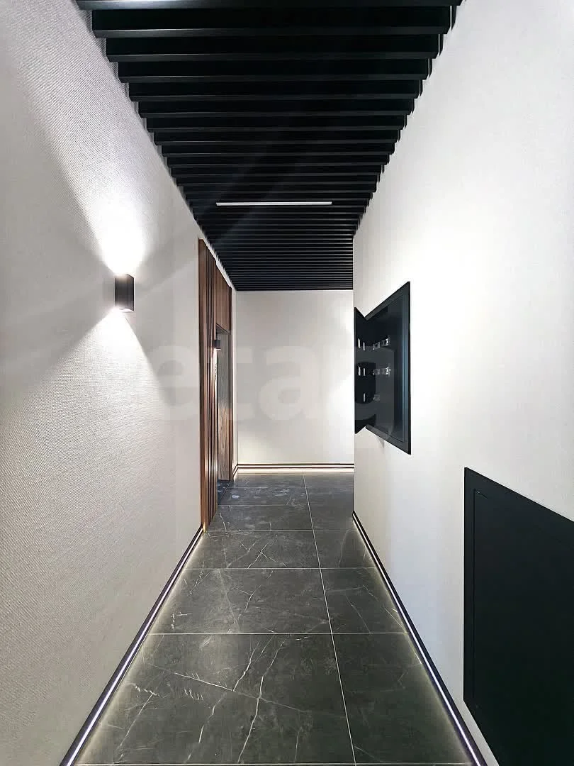 3-к квартира, 93.7м² (Круговая улица, 4/1к3) - миниатюра 15
