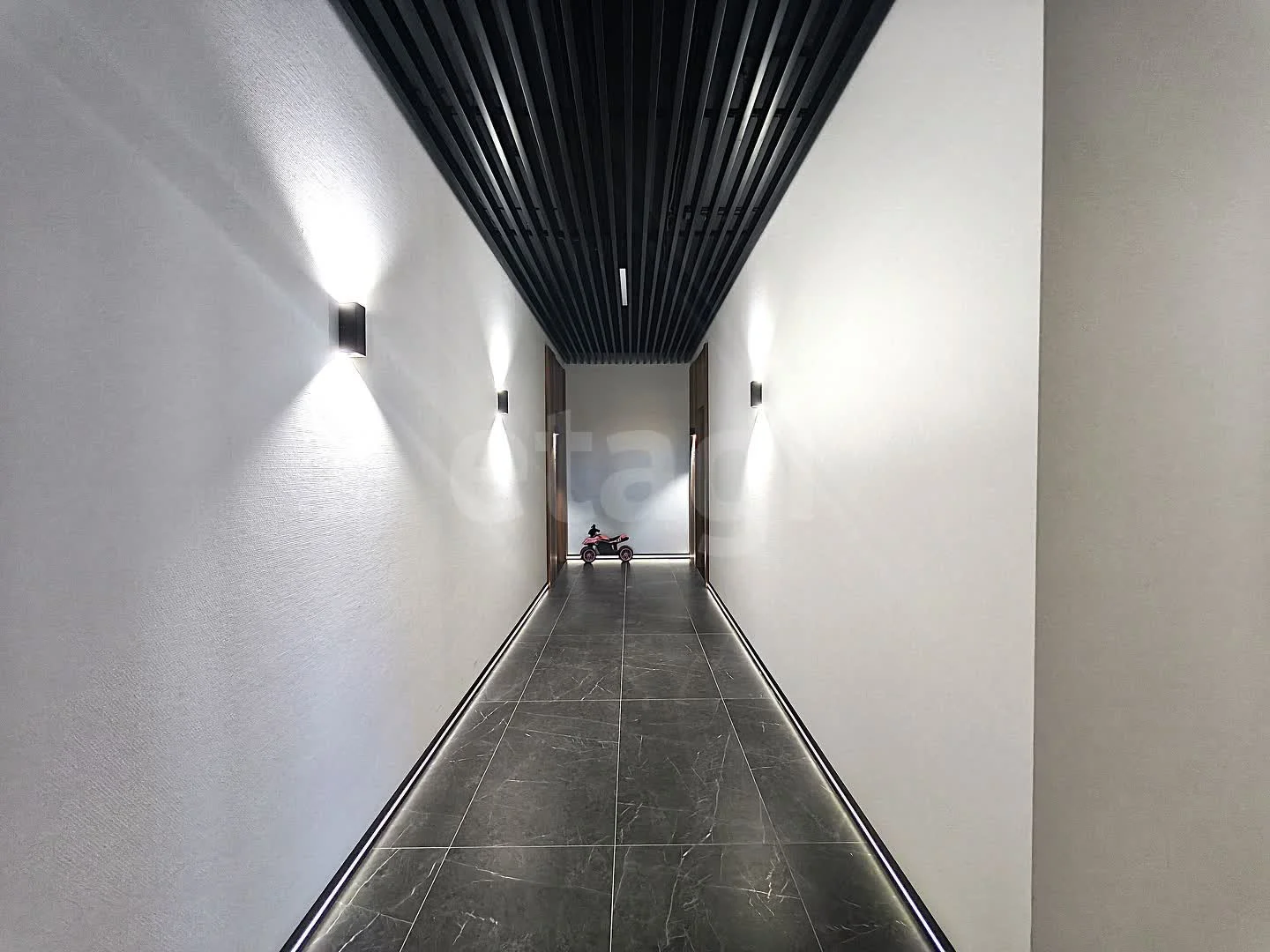 3-к квартира, 93.7м² (Круговая улица, 4/1к3) - миниатюра 16