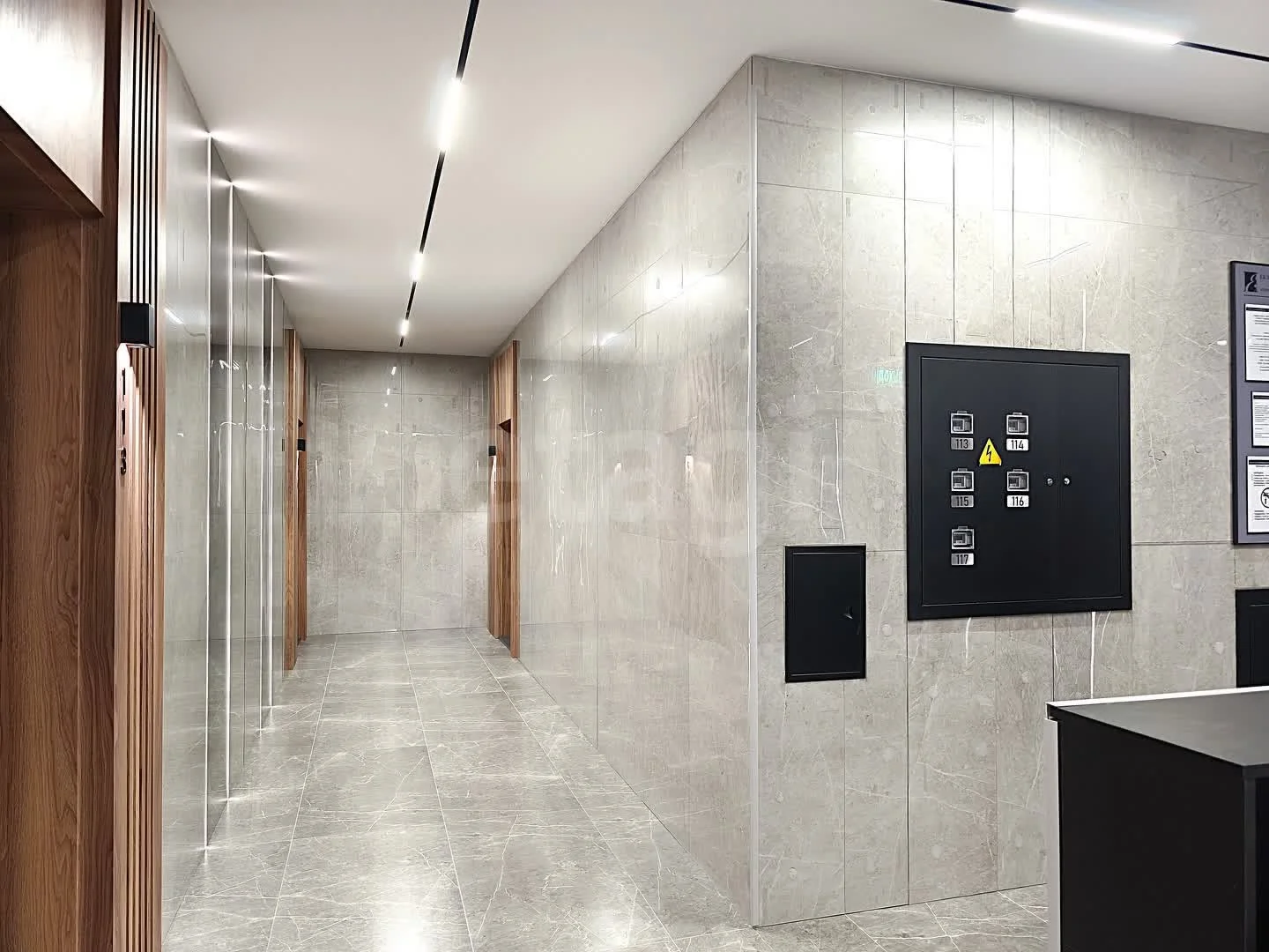 3-к квартира, 93.7м² (Круговая улица, 4/1к3) - миниатюра 17
