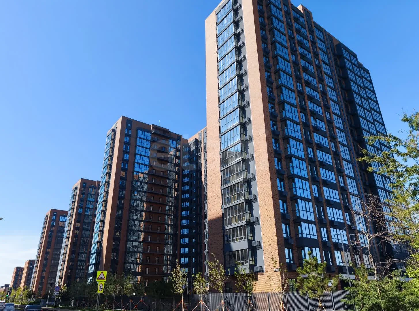 3-к квартира, 93.7м² (Круговая улица, 4/1к3) - миниатюра 18