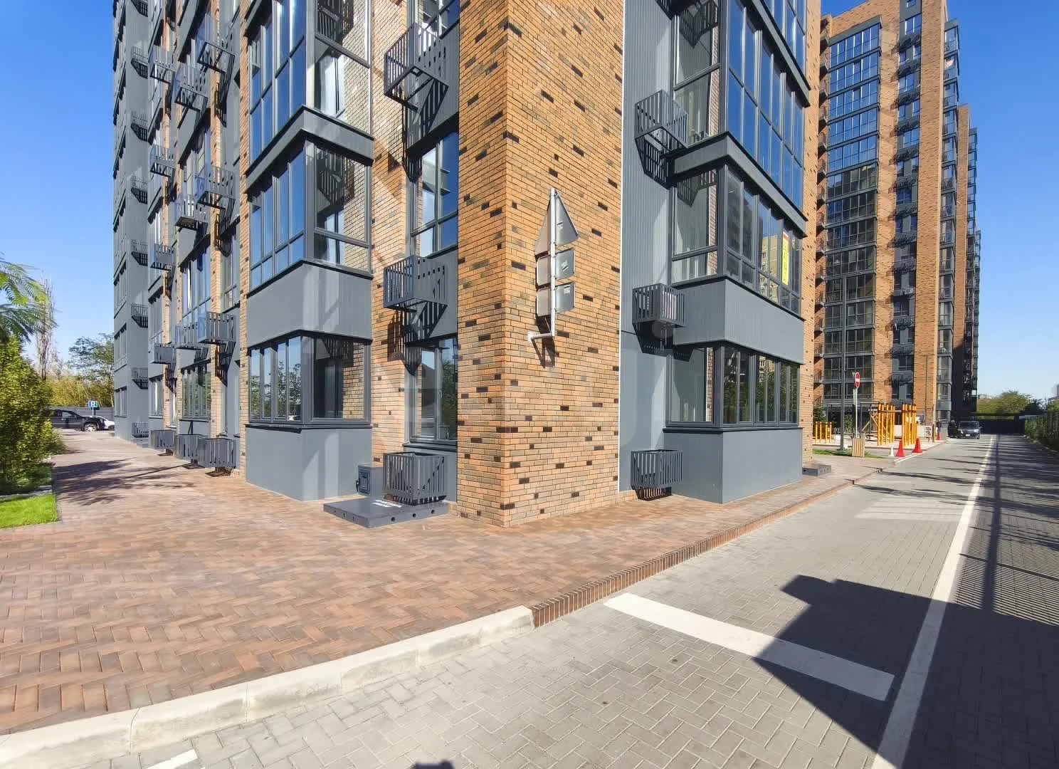 3-к квартира, 93.7м² (Круговая улица, 4/1к3) - миниатюра 19