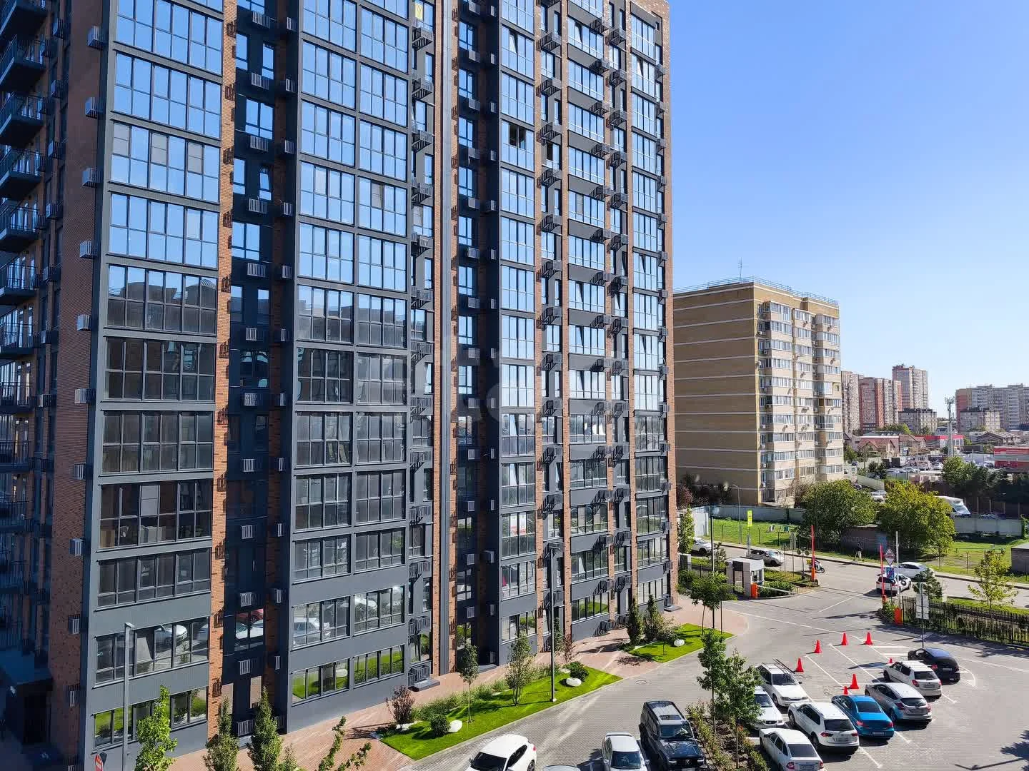 3-к квартира, 93.7м² (Круговая улица, 4/1к3) - миниатюра 20