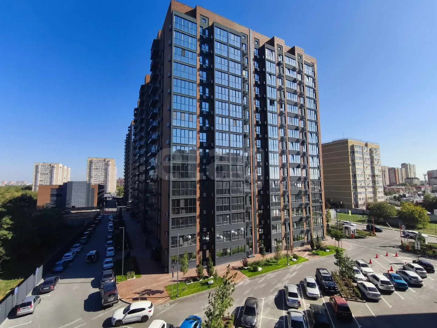 3-к квартира, 93.7м² (Круговая улица, 4/1к3) - миниатюра 21
