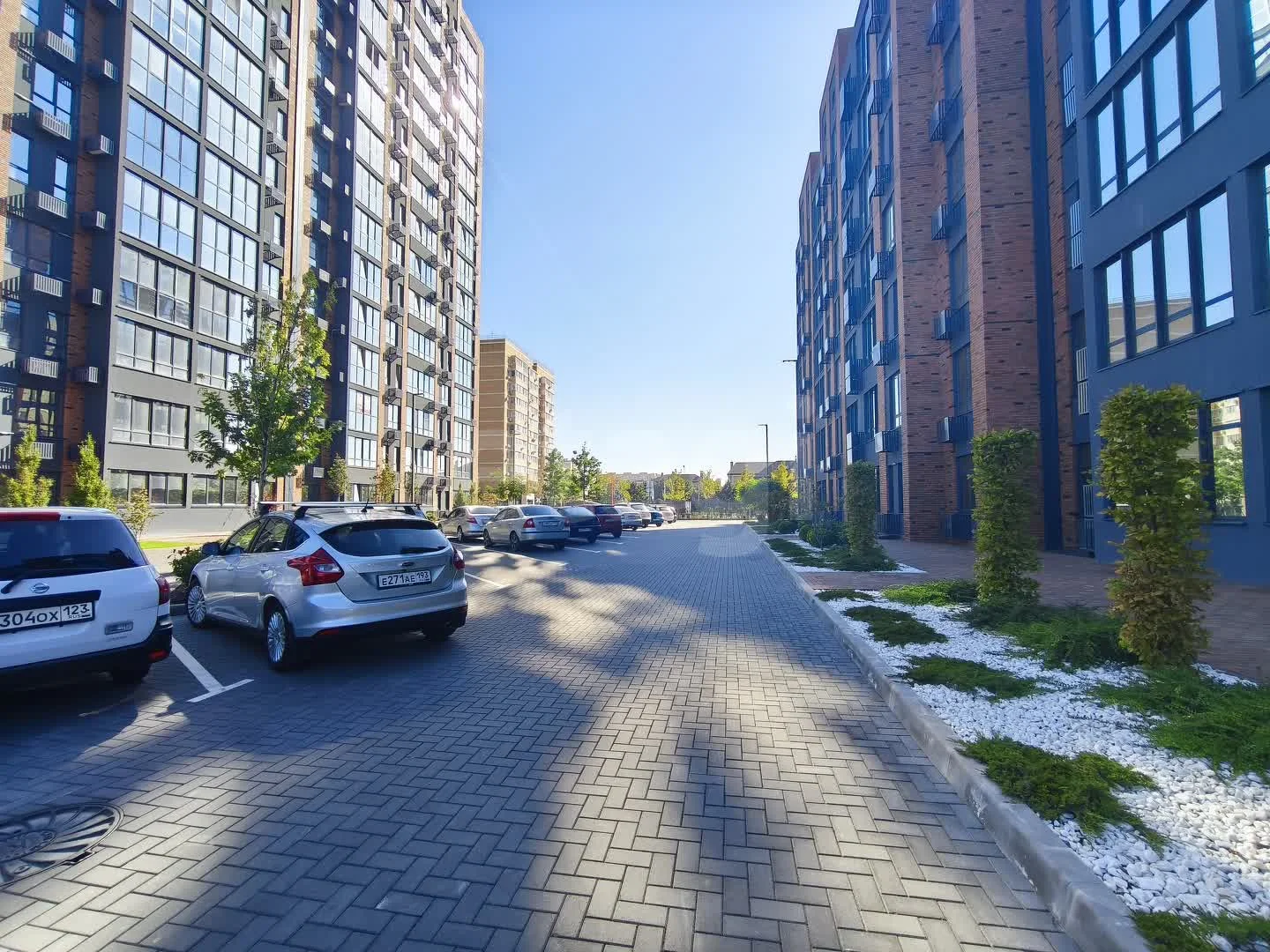3-к квартира, 93.7м² (Круговая улица, 4/1к3) - миниатюра 22