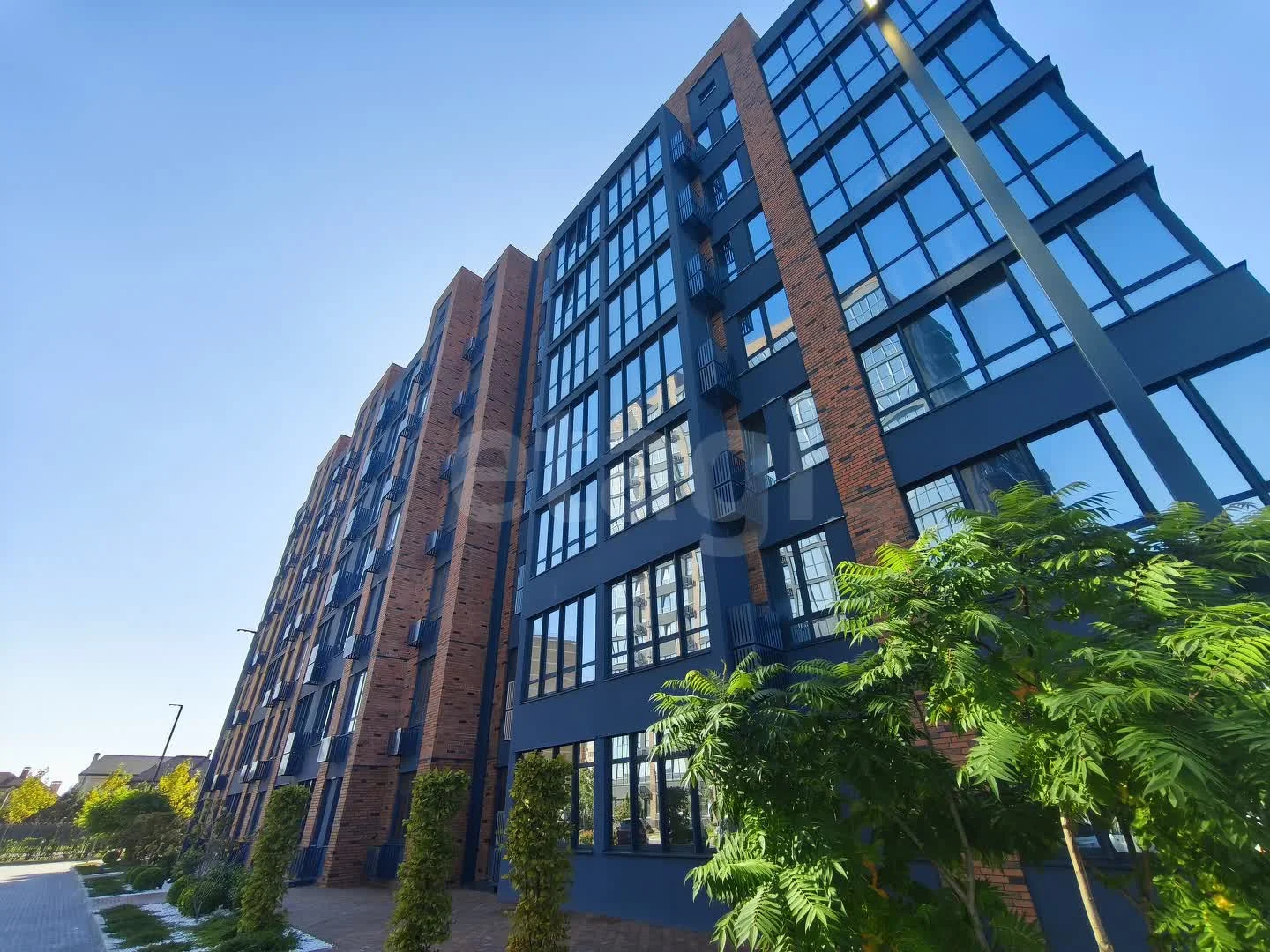 3-к квартира, 93.7м² (Круговая улица, 4/1к3) - миниатюра 24