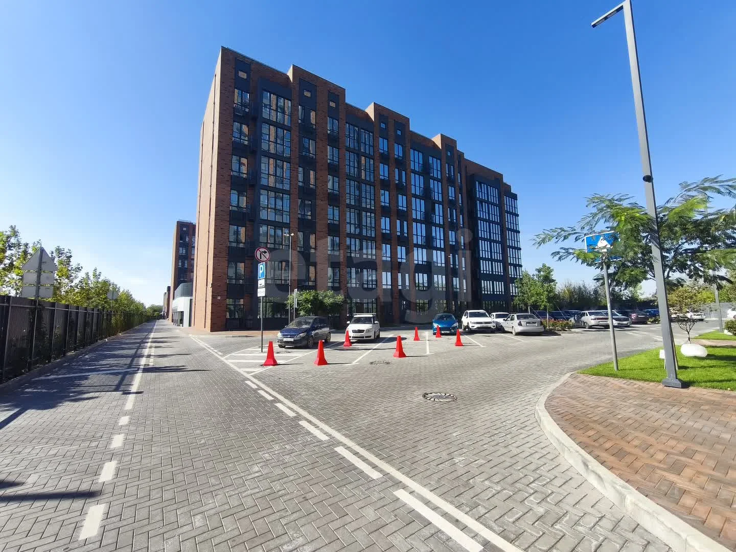 3-к квартира, 93.7м² (Круговая улица, 4/1к3) - миниатюра 25