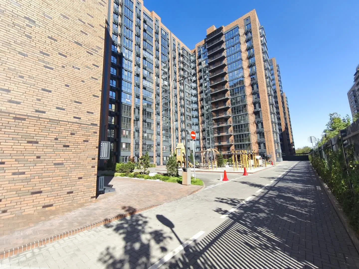 3-к квартира, 93.7м² (Круговая улица, 4/1к3) - миниатюра 3