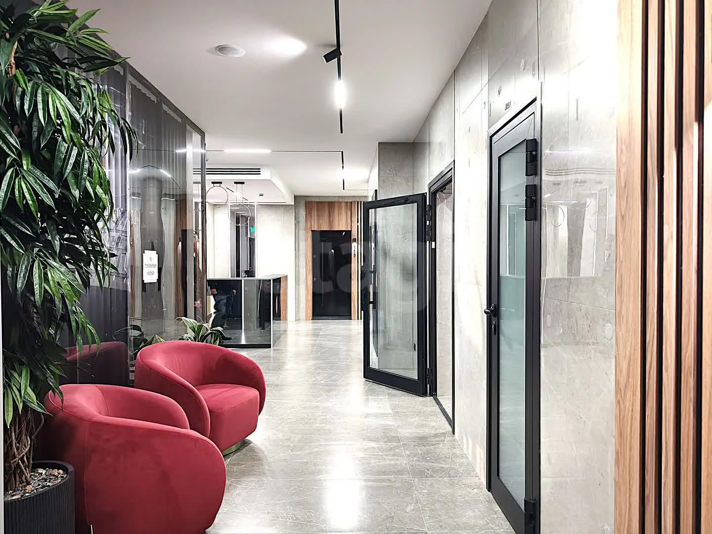 3-к квартира, 93.7м² (Круговая улица, 4/1к3) - миниатюра 4