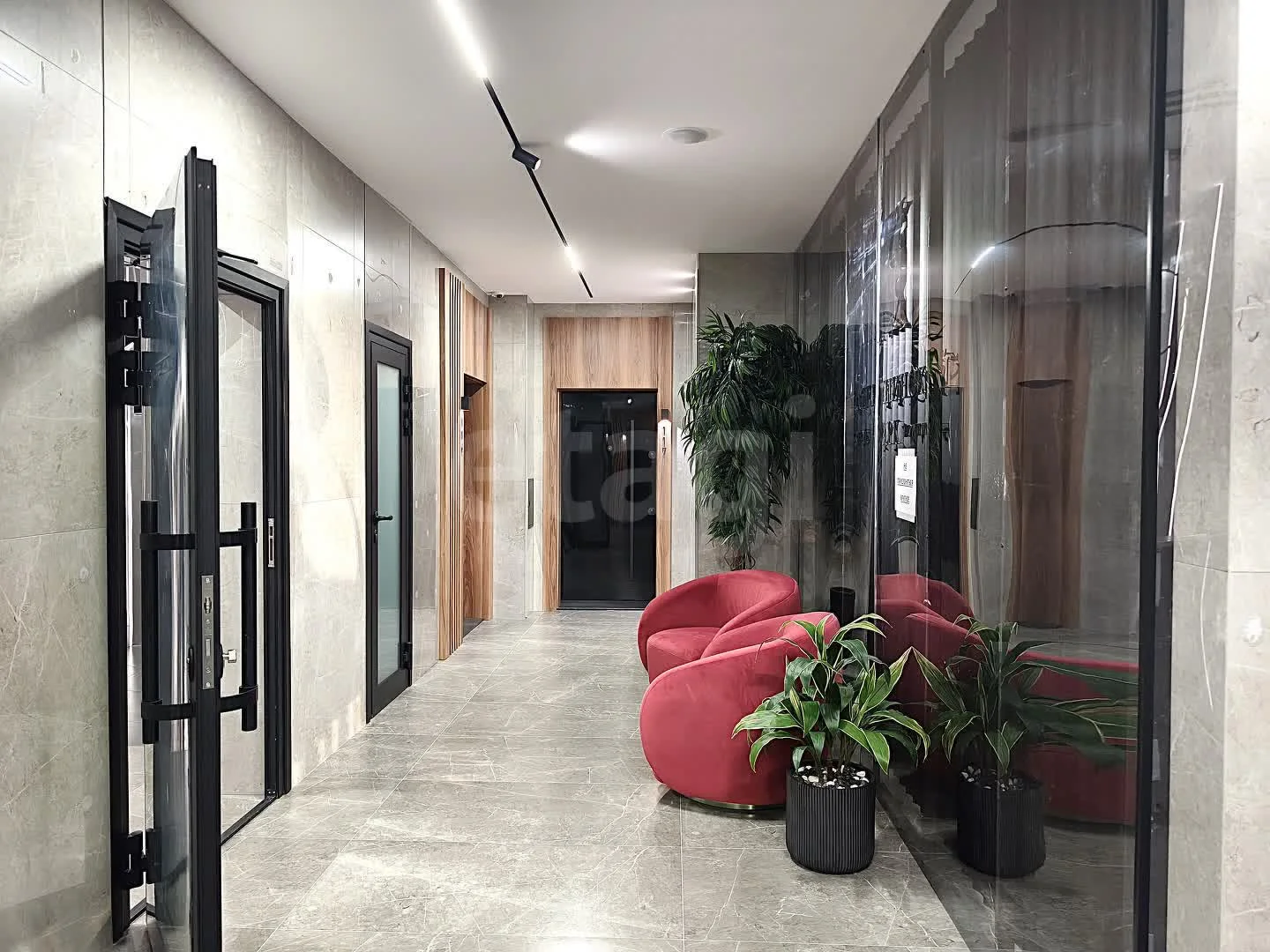 3-к квартира, 93.7м² (Круговая улица, 4/1к3) - миниатюра 5