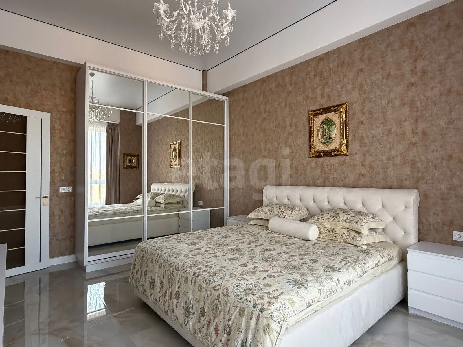1-к квартира, 55.2м² (улица имени 40-летия Победы, 33г) - миниатюра 13