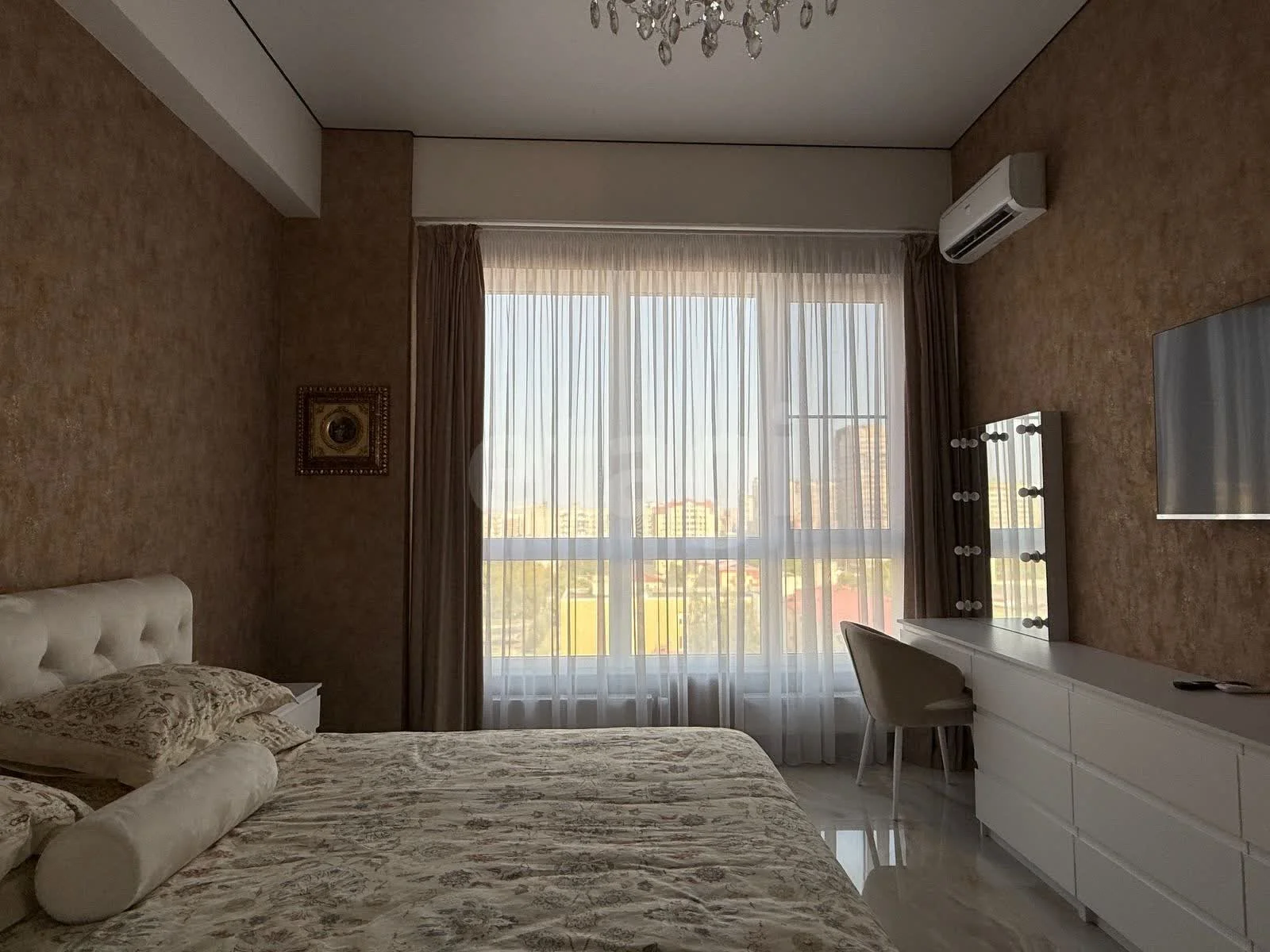 1-к квартира, 55.2м² (улица имени 40-летия Победы, 33г) - миниатюра 14